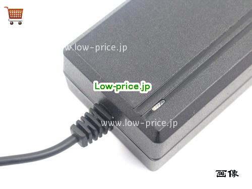 画像 3 SWITCHING SWITCHING  12V 5A ラップトップACアダプター SWITCHING12V5A60W-5.5x2.1mm 
