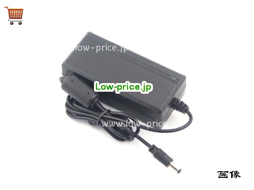 画像 4 SWITCHING SWITCHING  12V 5A ラップトップACアダプター SWITCHING12V5A60W-5.5x2.1mm 