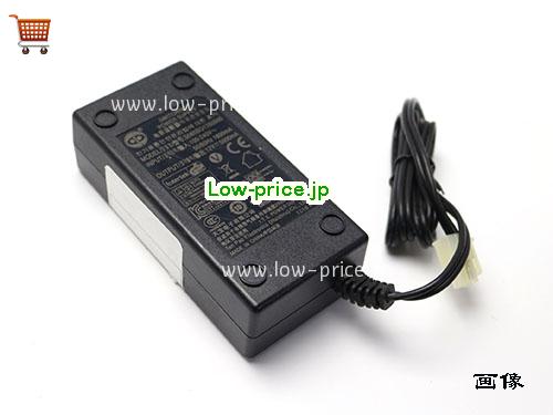 画像 2 SWITCHING SWITCHING  12V 5A ラップトップACアダプター SWITCHING12V5A60W-Molex-4PIN 