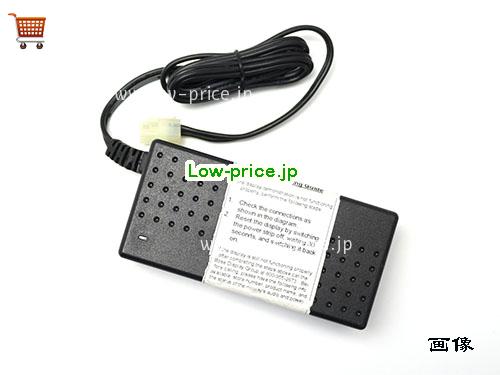 画像 3 SWITCHING SWITCHING  12V 5A ラップトップACアダプター SWITCHING12V5A60W-Molex-4PIN 
