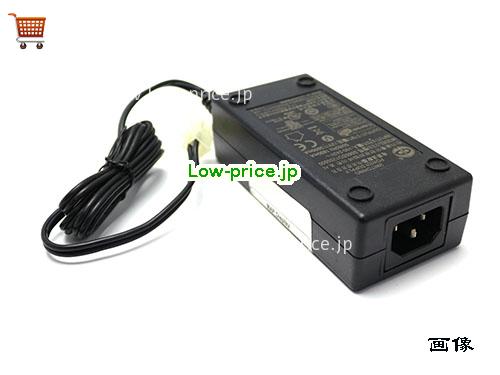 画像 4 SWITCHING SWITCHING  12V 5A ラップトップACアダプター SWITCHING12V5A60W-Molex-4PIN 