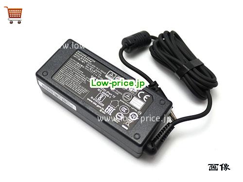 画像 2 SWITCHING SWITCHING ADS-40SI-19-3 19040E ACアダプター, 19V 2.1A ADS-40SI-19-3 19040E ラップトップACアダプター SWITCHING19V2.1A39.9W-4.0x1.3mm 