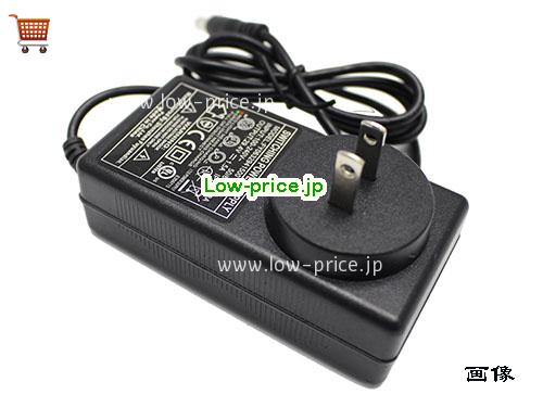 画像 3 SWITCHING SWITCHING FY0632941500 ACアダプター, 29.4V 1.5A FY0632941500 ラップトップACアダプター SWITCHING29.4V1.5A44.1W-5.5x2.1mm-US 