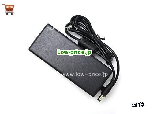 画像 3 SWITCHING SWITCHING GP306B-480-125 ACアダプター, 48V 1.25A GP306B-480-125 ラップトップACアダプター SWITCHING48V1.25A60W-5.5x2.1mm 