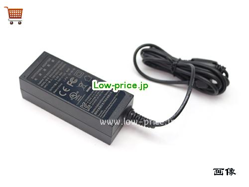 画像 2 SWITCHING SWITCHING 200310110000162 ACアダプター, 9V 1A 200310110000162 ラップトップACアダプター SWITCHING9V1A9W-5.5x2.5mm 