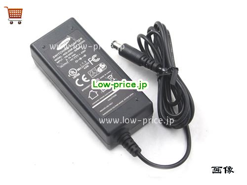 画像 2 SAMSUNG SAMSUNG  14V 1.428A ラップトップACアダプター Samsung14V1.428A20W-6.5x4.4mm 