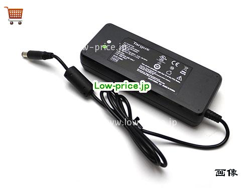 画像 2 TARGUS TARGUS  20.5V 7.31A ラップトップACアダプター TARGUS20.5V7.31A150W-7.4x5.0mm 