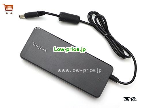 画像 3 TARGUS TARGUS  20.5V 7.31A ラップトップACアダプター TARGUS20.5V7.31A150W-7.4x5.0mm 