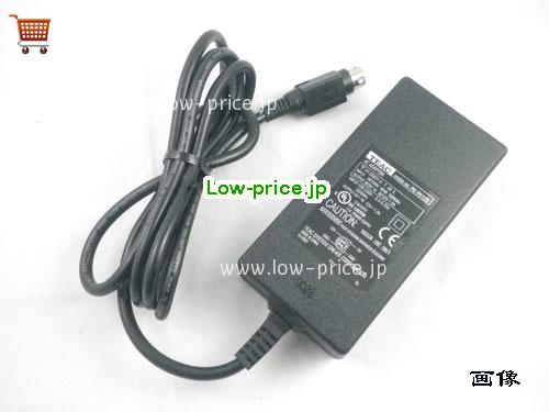 画像 1 TEAC TEAC  5V 1A ラップトップACアダプター TEAC5V1A5W-4PIN 