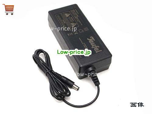 画像 2 TEUFEL TEUFEL TNUA3202003 ACアダプター, 32V 2A TNUA3202003 ラップトップACアダプター TEUFEL32V2A64W-5.5x2.1mm 