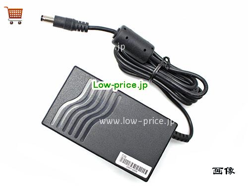 画像 3 TIGER TIGER TG-4201-15V-ES ACアダプター, 15V 3A TG-4201-15V-ES ラップトップACアダプター TIGER15V3A45W-5.5x2.5mm 
