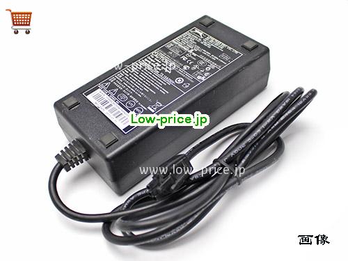 画像 2 TIGER TIGER 40N6911 ACアダプター, 24V 3.125A 40N6911 ラップトップACアダプター TIGER24V3.125A75W-Molex-3pin 
