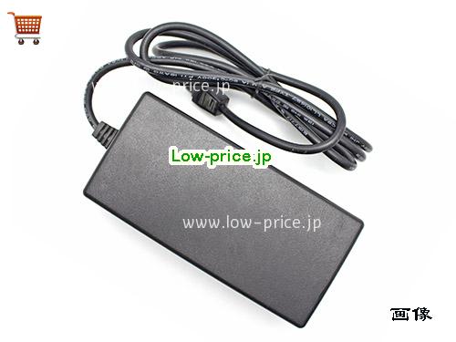 画像 3 TIGER TIGER 40N6911 ACアダプター, 24V 3.125A 40N6911 ラップトップACアダプター TIGER24V3.125A75W-Molex-3pin 
