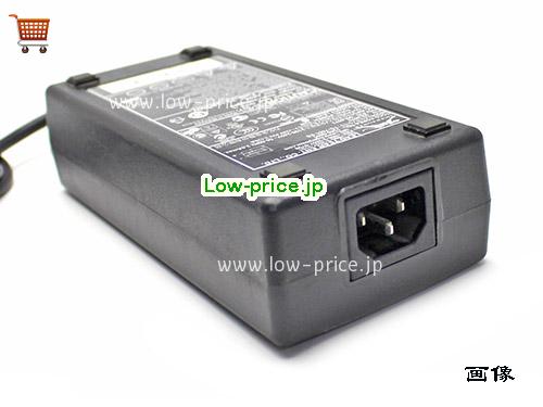 画像 4 TIGER TIGER 40N6911 ACアダプター, 24V 3.125A 40N6911 ラップトップACアダプター TIGER24V3.125A75W-Molex-3pin 
