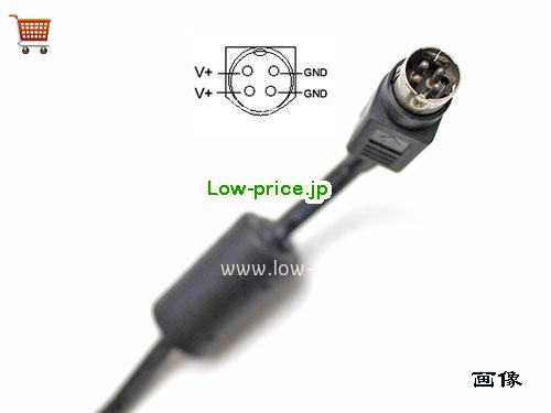 画像5 ADP-1002-24 ACアダプター、4,090円オリジナルTIGER ADP-1002-24アダプター 