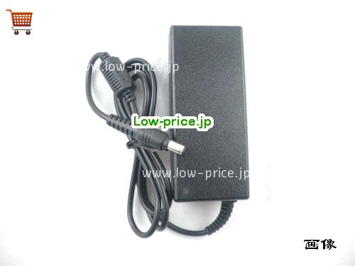 画像 4 TOSHIBA TOSHIBA G71C0000D110 ACアダプター, 15V 5A G71C0000D110 ラップトップACアダプター TOSHIBA15V5A75W-6.0x3.0mm 