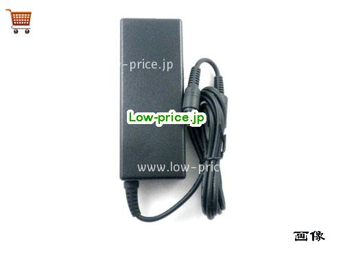 画像 4 TOSHIBA TOSHIBA G71C0000D110 ACアダプター, 15V 5A G71C0000D110 ラップトップACアダプター TOSHIBA15V5A75W-6.0x3.0mm-TYPE-B 