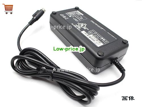 画像 2 TOSHIBA TOSHIBA ADP-150NB A ACアダプター, 19.5V 7.7A ADP-150NB A ラップトップACアダプター TOSHIBA19.5V7.7A150W-4PIN 