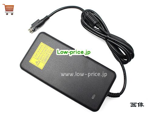 画像 3 TOSHIBA TOSHIBA ADP-150NB A ACアダプター, 19.5V 7.7A ADP-150NB A ラップトップACアダプター TOSHIBA19.5V7.7A150W-4PIN 