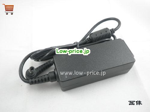 画像 3 TOSHIBA TOSHIBA PA3743A-1AC3 ACアダプター, 19V 1.58A PA3743A-1AC3 ラップトップACアダプター TOSHIBA19V1.58A30W-5.5x2.5mm 