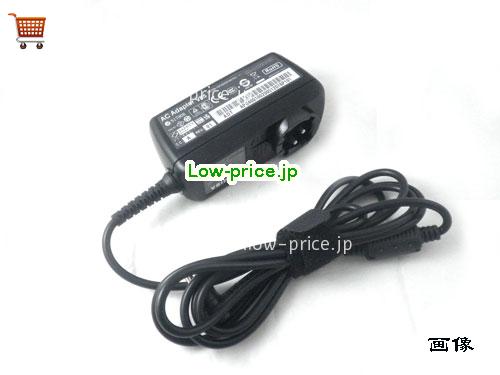 画像 2 TOSHIBA TOSHIBA PA3743U-1ACA ACアダプター, 19V 1.58A PA3743U-1ACA ラップトップACアダプター TOSHIBA19V1.58A30W-5.5x2.5mm-SHAVER 