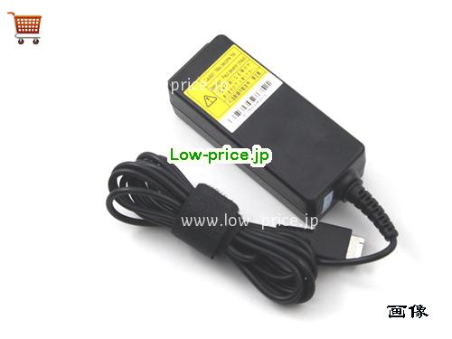 画像 4 TOSHIBA TOSHIBA  19V 2.37A ラップトップACアダプター TOSHIBA19V2.37A45W 