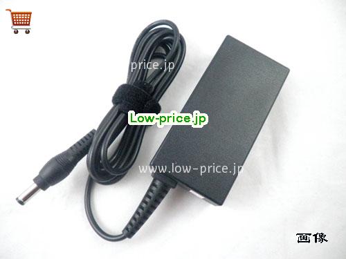 画像 4 TOSHIBA TOSHIBA PA3467E-1ACA ACアダプター, 19V 2.37A PA3467E-1ACA ラップトップACアダプター TOSHIBA19V2.37A45W-5.5x2.5mm 
