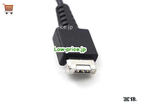 画像5 TOSHIBA 19v 2.37a ACアダプタ, 価格在庫切れ 