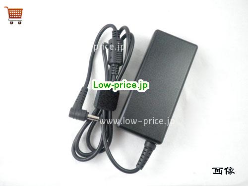画像 4 TOSHIBA TOSHIBA PA-1650-01 ACアダプター, 19V 3.42A PA-1650-01 ラップトップACアダプター TOSHIBA19V3.42A65W-5.5x2.5mm 