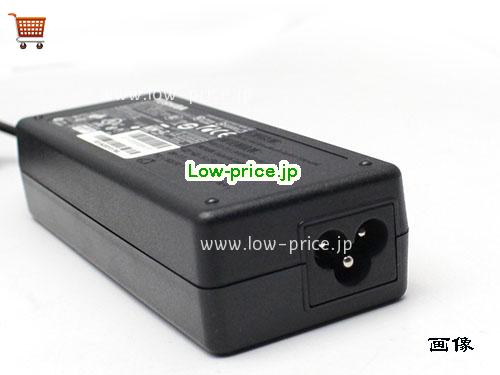 画像 4 TOSHIBA TOSHIBA PA-1650-21 ACアダプター, 19V 3.95A PA-1650-21 ラップトップACアダプター TOSHIBA19V3.95A75W-5.5x2.5mm 
