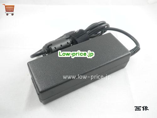 画像 2 TOSHIBA TOSHIBA PA3467E-1ACA ACアダプター, 19V 4.74A PA3467E-1ACA ラップトップACアダプター TOSHIBA19V4.74A90W-5.5x2.5mm 