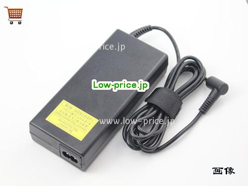 画像 3 TOSHIBA TOSHIBA ADP-120ZB AB ACアダプター, 19V 6.32A ADP-120ZB AB ラップトップACアダプター TOSHIBA19V6.32A120W-5.5x2.5mm 