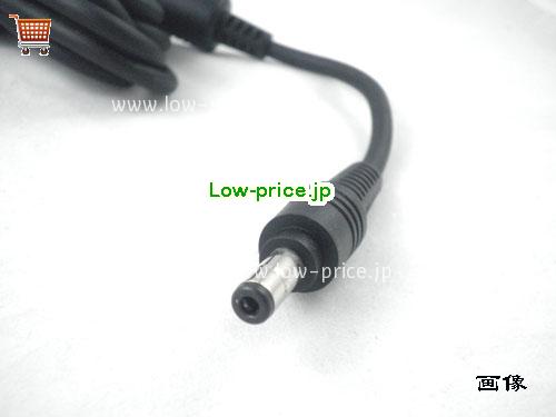 画像5 PA3290E-1ACA ACアダプター、4,750円オリジナルTOSHIBA PA3290E-1ACAアダプター 