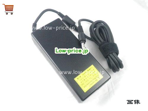 画像 4 TOSHIBA TOSHIBA PA3381E-1ACA ACアダプター, 19V 6.3A PA3381E-1ACA ラップトップACアダプター TOSHIBA19V6.3A120W-5.5x2.5mm-Hole 