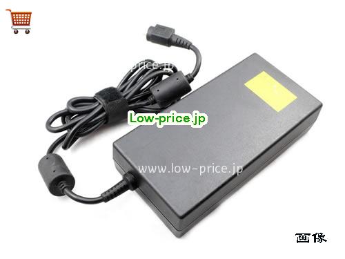 画像 4 TOSHIBA TOSHIBA ADP-180HB B ACアダプター, 19V 9.5A ADP-180HB B ラップトップACアダプター TOSHIBA19V9.5A180W-4holes 