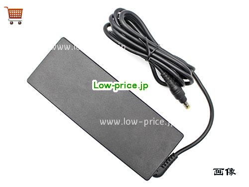 画像 3 TOSHIBA TOSHIBA A16-100P1A ACアダプター, 20V 5A A16-100P1A ラップトップACアダプター TOSHIBA20V5A100W-5.5x2.5mm 