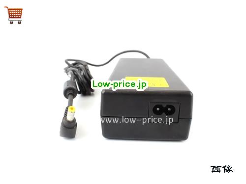 画像 3 TOSHIBA TOSHIBA PA204E-8ACS ACアダプター, 24V 8.25A PA204E-8ACS ラップトップACアダプター TOSHIBA24V8.25A198W-5.5x2.5mm 