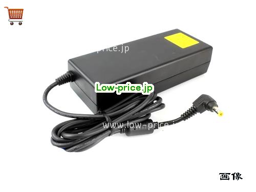 画像 4 TOSHIBA TOSHIBA PA204E-8ACS ACアダプター, 24V 8.25A PA204E-8ACS ラップトップACアダプター TOSHIBA24V8.25A198W-5.5x2.5mm 