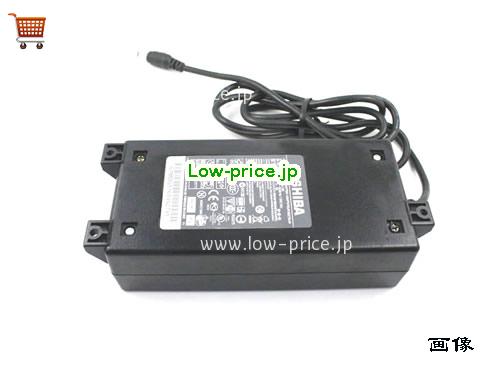 画像 4 TOSHIBA TOSHIBA  24V 8A ラップトップACアダプター TOSHIBA24V8A192W-5.5x2.5mm 