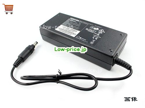 画像 2 KINGWALL KINGWALL AS650-270-AB240 ACアダプター, 27V 2.4A AS650-270-AB240 ラップトップACアダプター TOSHIBA27V2.4A64.8W-5.5x2.1mm 
