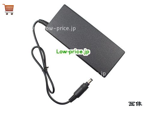 画像 3 KINGWALL KINGWALL AS650-270-AB240 ACアダプター, 27V 2.4A AS650-270-AB240 ラップトップACアダプター TOSHIBA27V2.4A64.8W-5.5x2.1mm 