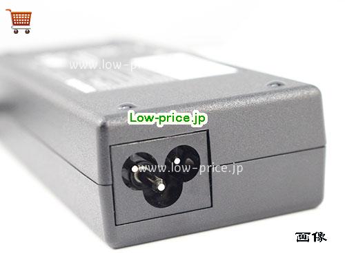 画像 4 KINGWALL KINGWALL AS650-270-AB240 ACアダプター, 27V 2.4A AS650-270-AB240 ラップトップACアダプター TOSHIBA27V2.4A64.8W-5.5x2.1mm 