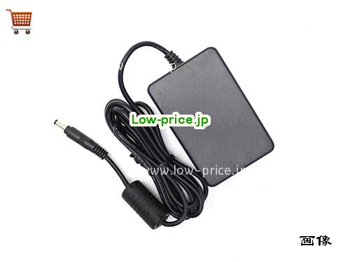 画像 3 TOSHIBA TOSHIBA UP01221050A 06 ACアダプター, 5V 2A UP01221050A 06 ラップトップACアダプター TOSHIBA5V2A10W-4.0x1.7mm 