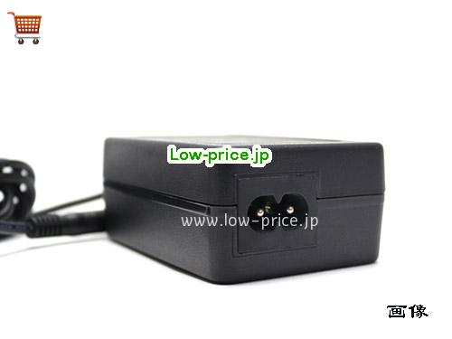 画像 4 TOSHIBA TOSHIBA UP01221050A 06 ACアダプター, 5V 2A UP01221050A 06 ラップトップACアダプター TOSHIBA5V2A10W-4.0x1.7mm 