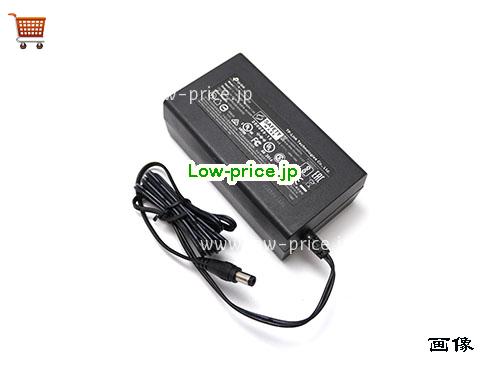 画像 2 TPLINK TPLINK T535081-2-DT ACアダプター, 53.5V 0.81A T535081-2-DT ラップトップACアダプター TPLINK53.5V0.81A43.34W-5.5x2.1mm 