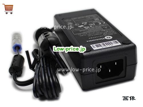 画像 4 TT ELECTRONICS TT ELECTRONICS T7810RW ACアダプター, 12V 5A T7810RW ラップトップACアダプター TT12V5A60W-4HOLE-Metal 