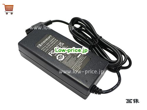 画像 2 UE UE UES24-120200SPA3 ACアダプター, 12V 2A UES24-120200SPA3 ラップトップACアダプター UE12V2A24W-Molex-8Pins 