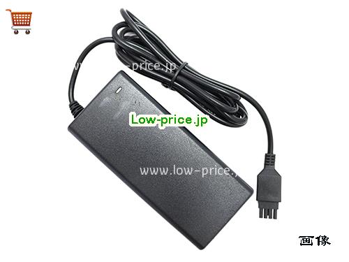 画像 3 UE UE UES24-120200SPA3 ACアダプター, 12V 2A UES24-120200SPA3 ラップトップACアダプター UE12V2A24W-Molex-8Pins 