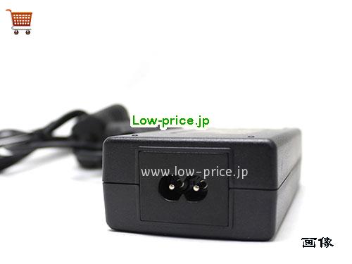 画像 4 UE UE  24V 2.5A ラップトップACアダプター UE24V2.5A60W-4PIN 