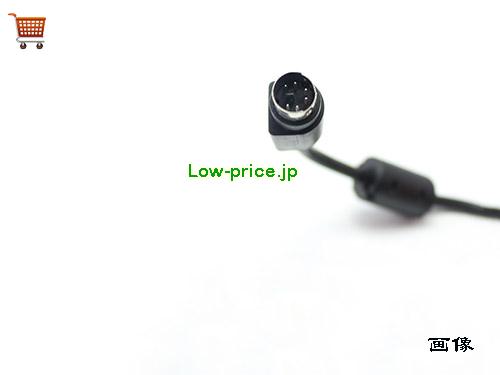 画像5 高品質2,690円純正 Ullpower Saw34-12.0/5.0-2000 ACアダプター 12v 2a, 5v 2a Dual Output Psu 